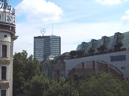 Europa Center - Berlin (Berlin)