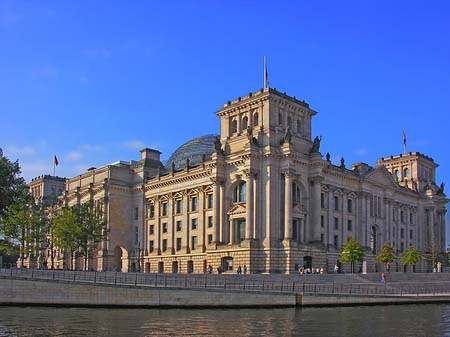 Reichstag - Berlin (Berlin)