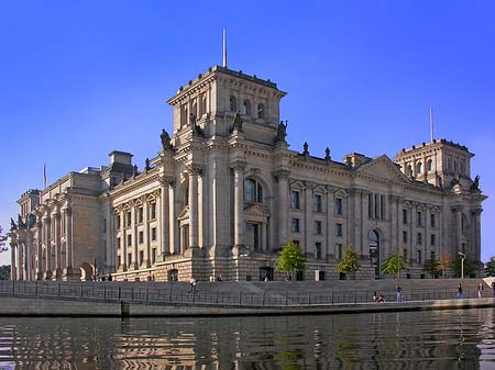 Reichstag - Berlin (Berlin)