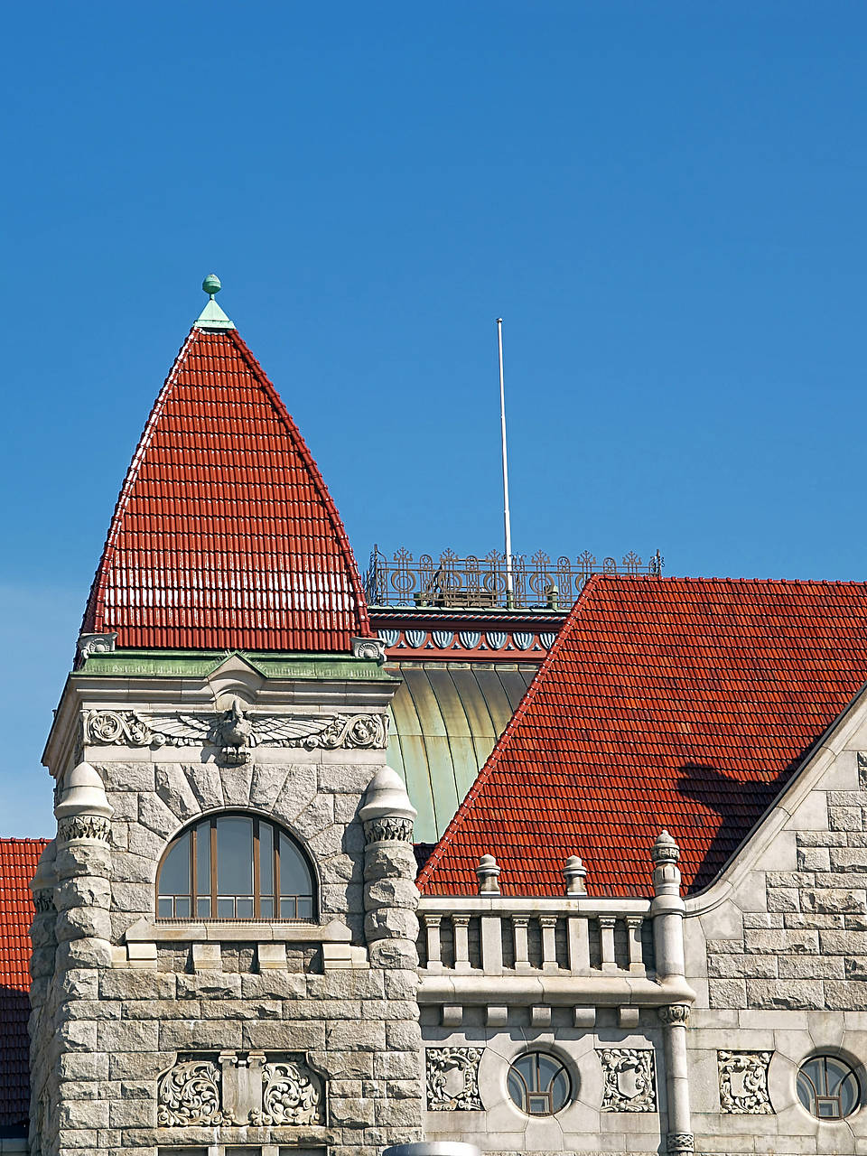 Foto Nationalmuseum